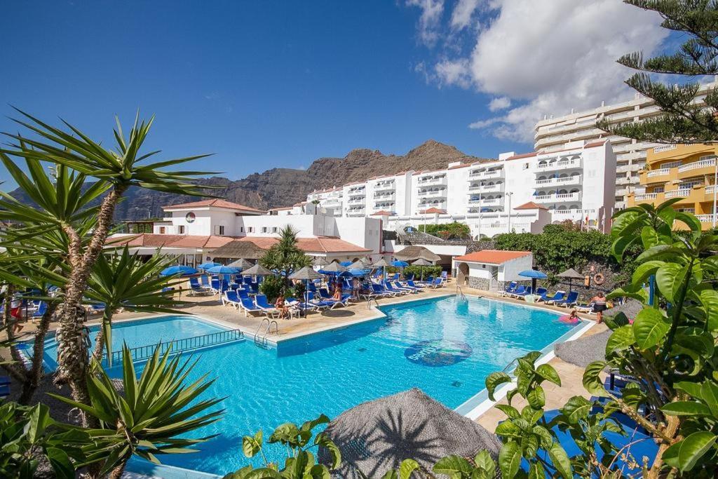 Ona El Marques Aparthotel Puerto de Santiago (Tenerife)